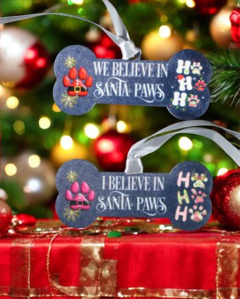 Pet Bone Decorations