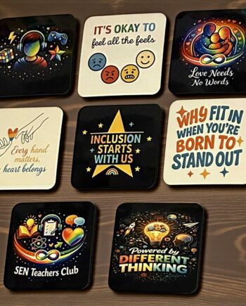 Coasters