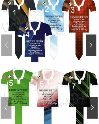 Sports Top Grave Marker