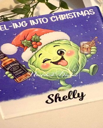 Sprout Coasters